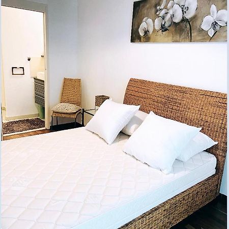 Appartement Avec Parking La Rochelle  Eksteriør billede