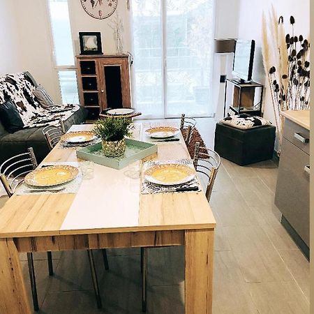 Appartement Avec Parking La Rochelle  Eksteriør billede