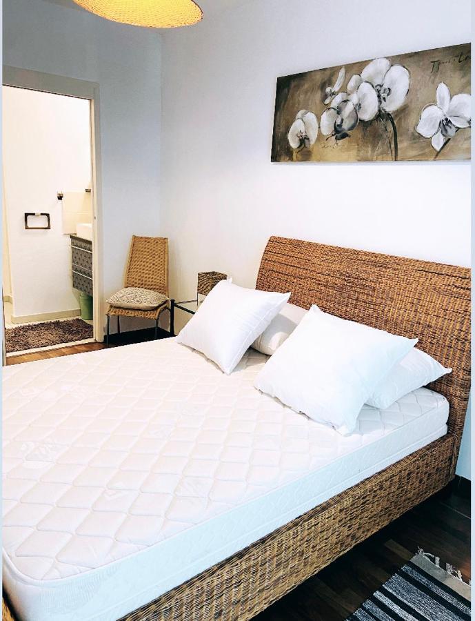 Appartement Avec Parking La Rochelle  Eksteriør billede